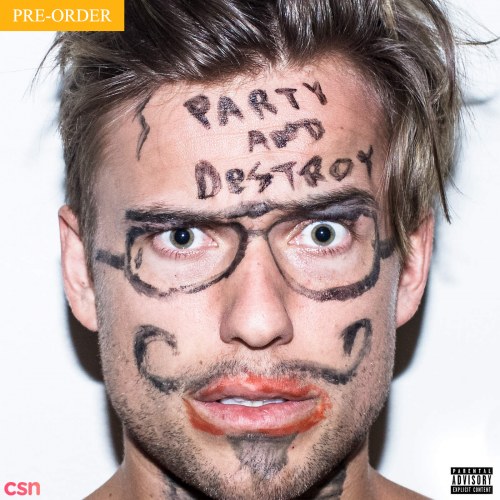 Party Favor