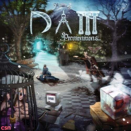D.A.M
