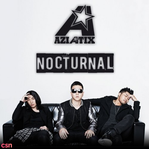Aziatix