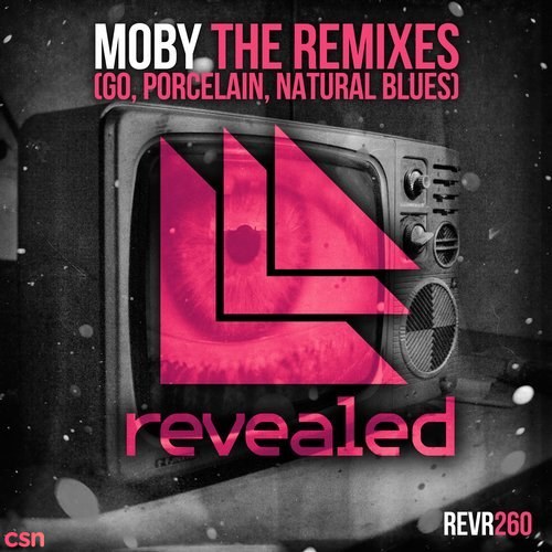Moby
