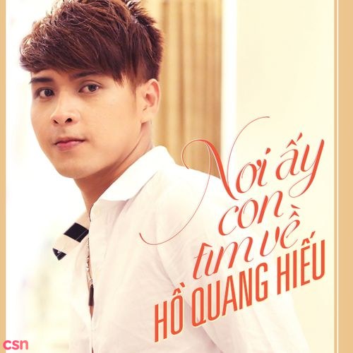 Hồ Quang Hiếu
