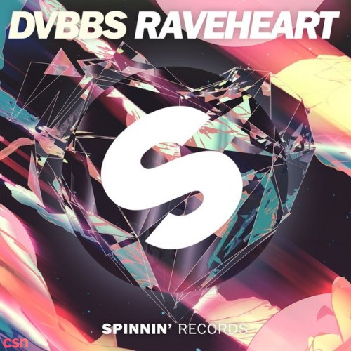 DVBBS