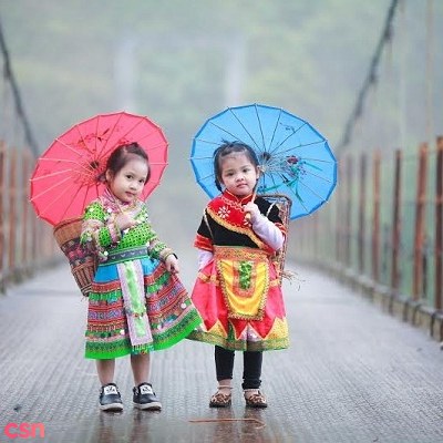 Ngọc Ký & Minh Đức (Hát Văn)