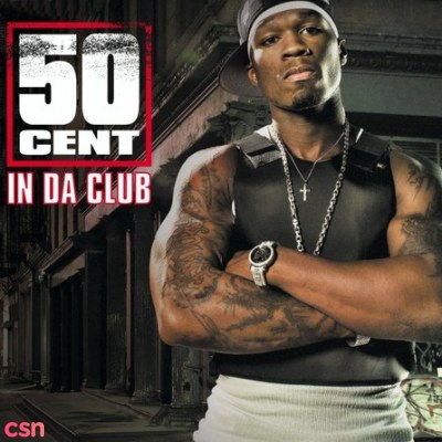 50 Cent