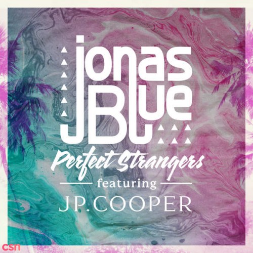 JP. Cooper