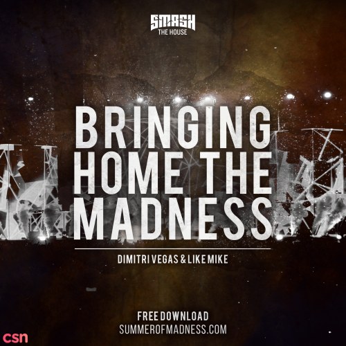 Dimitri Vegas