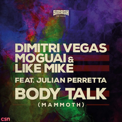 Dimitri Vegas
