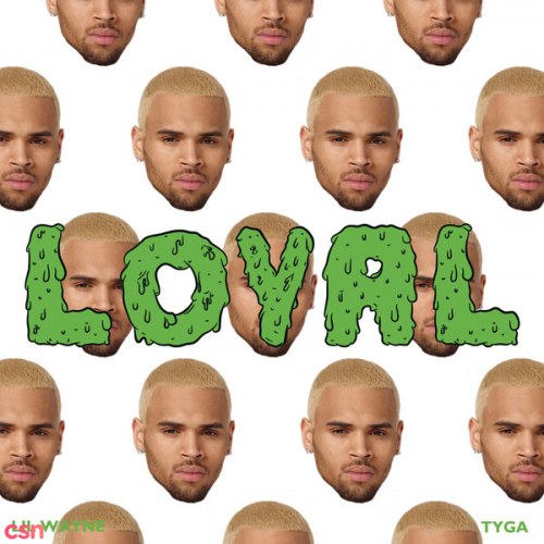 Chris Brown