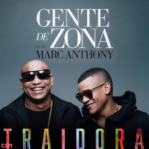 Gente De Zona