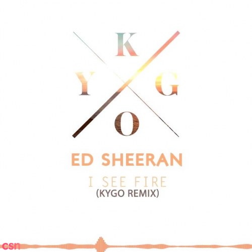 Ed Sheeran