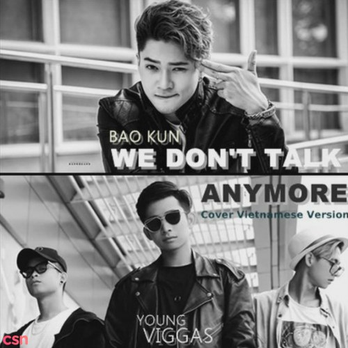 Bảo Kun ft. Young Viggas