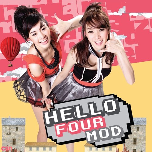 Four Mod