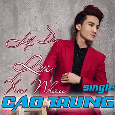 Cao Trung