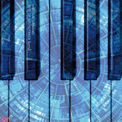Hiroyuki Sawano,