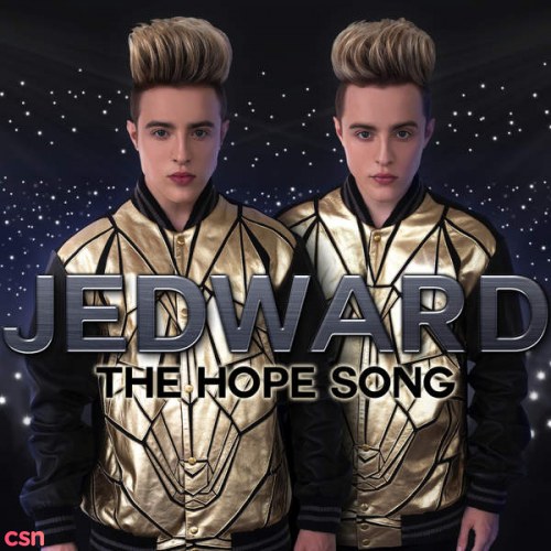 Jedward