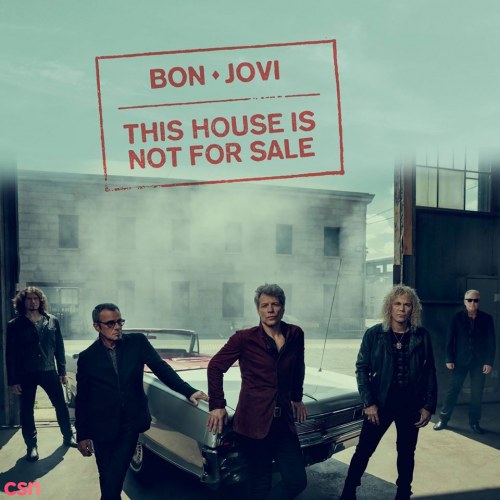 Bon Jovi