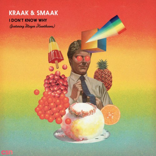 Kraak