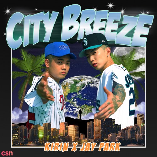 Jay Park