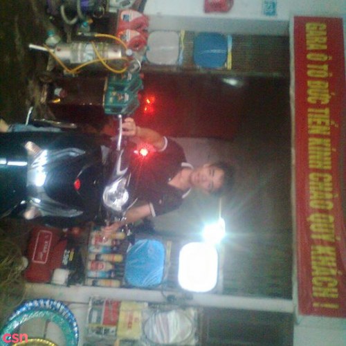 vũ hùng quyền