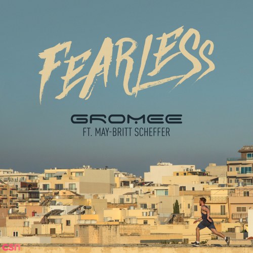 Gromee