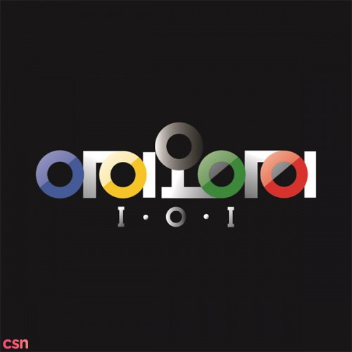 I.O.I