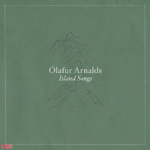 Ólafur Arnalds