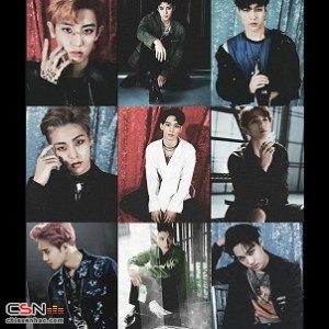 EXO