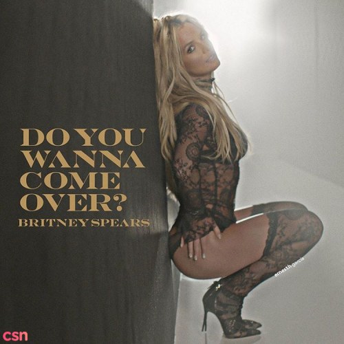 Britney Spears