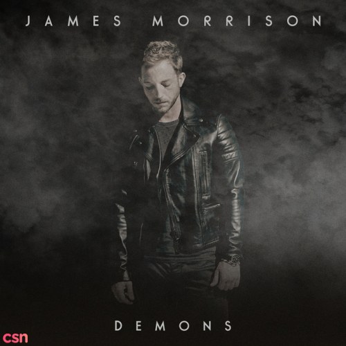 James Morrison