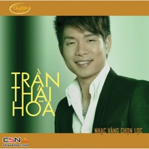 Trần Thái Hoà