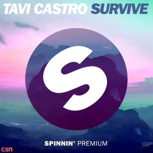 Tavi Castro