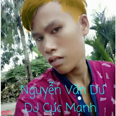 Nguyễn Văn Dư