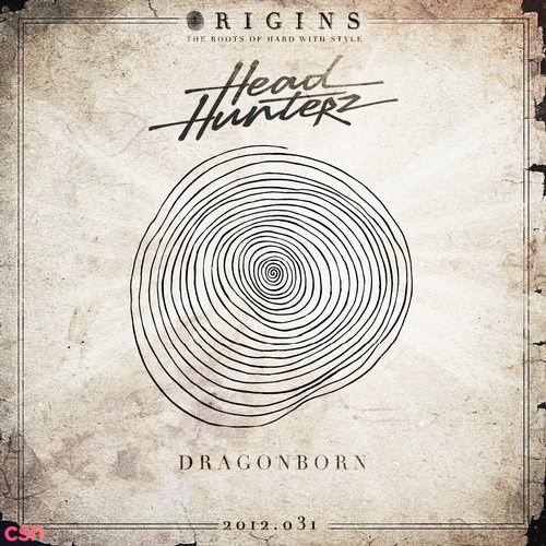 Headhunterz