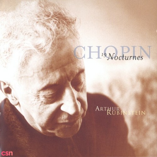 Arthur Rubinstein
