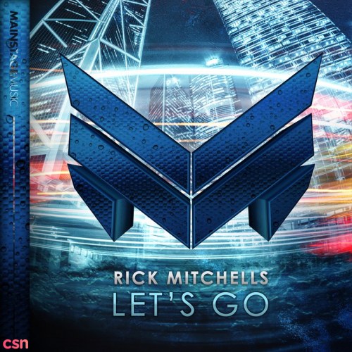 Rick Mitchells