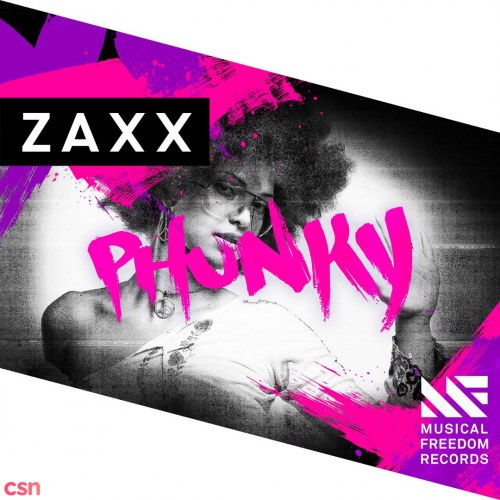 Zaxx