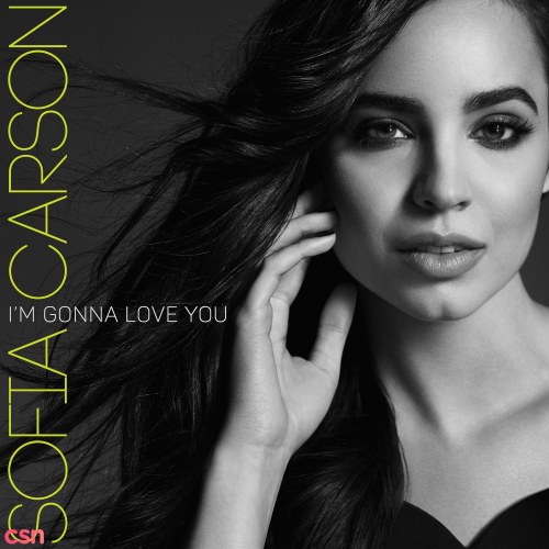 Sofia Carson