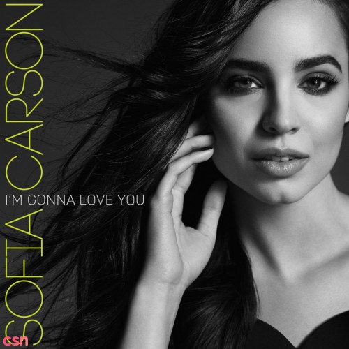 Sofia Carson