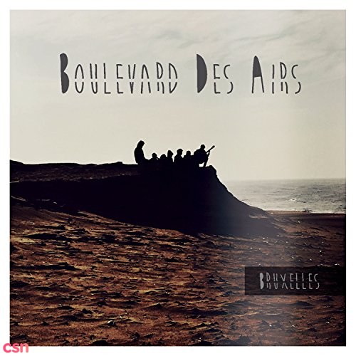 Boulevard Des Airs