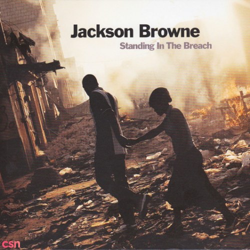 Jackson Browne 