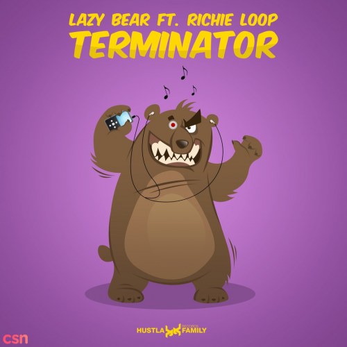 Lazy Bear