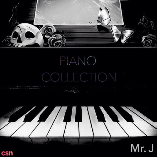 Mr J