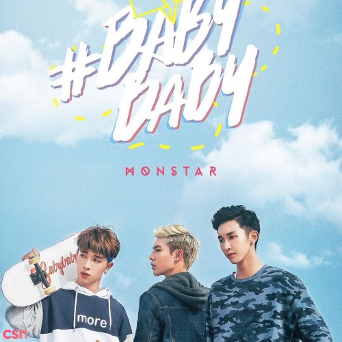 Monstar