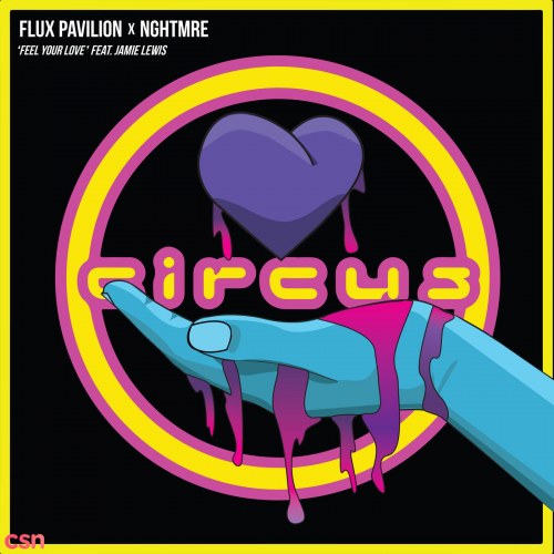 Flux Pavilion
