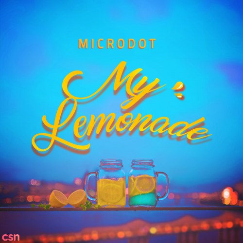Microdot