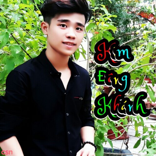 Kim Dong khanh