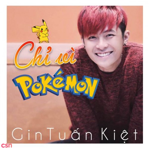 Gin Tuấn Kiệt
