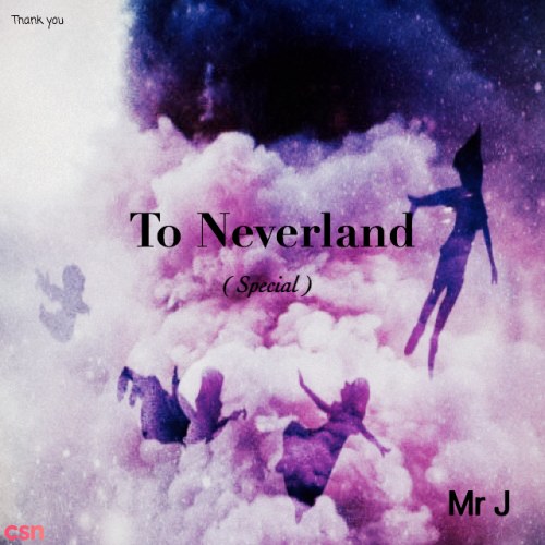 Mr J