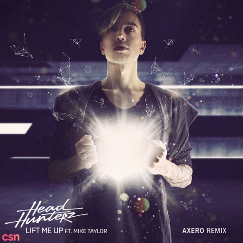 Headhunterz