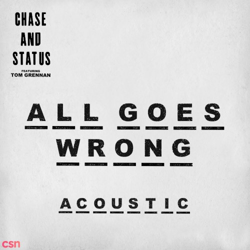 Chase & Status